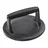 Enders Burgerpresse 9 cm Gusseisen schwarz
