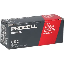 Duracell CR2 920 mAh 10 St.
