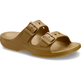 Crocs Saturday Sandal M Umbra 43