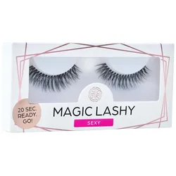 GL Beauty Lashes Magic Lashy Sexy