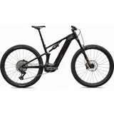Specialized Turbo Levo R Expert 2026 29 Zoll RH 0 cm schwarz/gold/orange