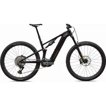 Specialized Turbo Levo R Expert 2026 29 Zoll RH 0 cm schwarz/gold/orange