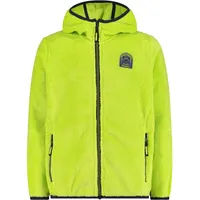 CMP Kid Jacket acido (E112) 110