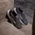 adidas Runfalcon 5 Herren Wide Core Black / Cloud White 48