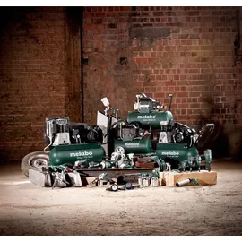 Metabo Basic 160-6W OF