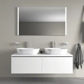 Duravit Luv Aufsatzwaschtisch 60 x 40 cm (0379600000)