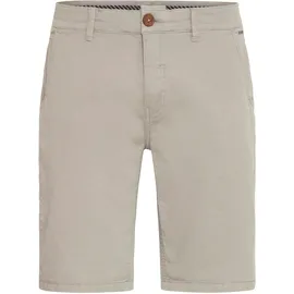 Blend Chinoshorts BHMason Lässige Shorts mit Taschen grau S