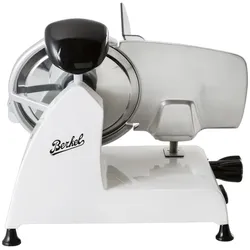 Berkel Red Line 250 - Schneidemaschine - weiß