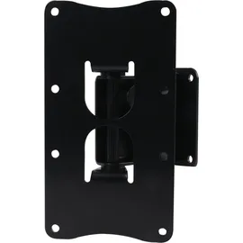 Showgear Speaker Wall Mount 30°x160° Neigung und Drehung