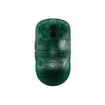 pulsar gaming gears X2 CrazyLight Grün