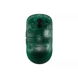 pulsar gaming gears X2 CrazyLight Grün