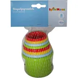 Vedes Spielmaus Stapelbecher