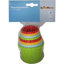 Vedes Spielmaus Stapelbecher