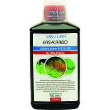 Easy Life Aquarium-Wasserpflanzendünger Easy Carbo 500 ml