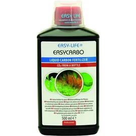 Easy Life Aquarium-Wasserpflanzendünger Easy Carbo 500 ml