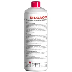Silca Silcacon Grundierung Tiefgrund 1 Liter Oberflächenbehandlung Kaminöfen