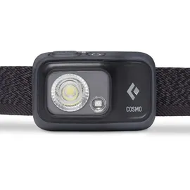 Black Diamond Cosmo 350 Graphit