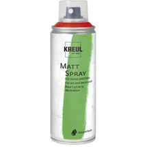 Kreul Farbspray brillantrot 0,2 l