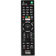 Sony Fernbedienung