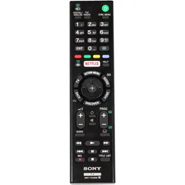 Sony Fernbedienung