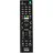 Sony RMT-TX200E Fernbedienung