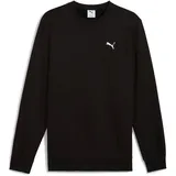 Puma Fleecepullover Schwarz XL