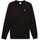 Puma Fleecepullover Schwarz XL