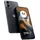 Motorola Moto G34 5G 4 GB RAM 128 GB Charcoal Black