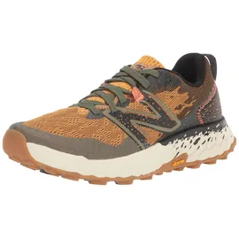 New Balance Fresh Foam X Hierro v7 Herren golden hour/dark camo/black 42