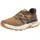 New Balance Fresh Foam X Hierro v7 Herren golden hour/dark camo/black 42