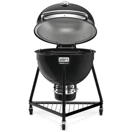 WEBER Summit Kamado E6