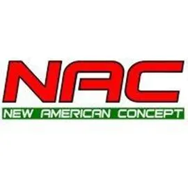 NAX Power Products NAC Benzin-Freischneider-Kombi 42,7 ccm 1,8 Nm + Schere + Säge
