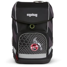 ergobag cubo 5-tlg. DomstürmBär