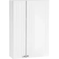 Pelipal Badezimmer Hängeschrank Quickset 955 in Weiß