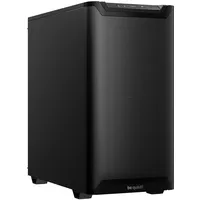 be quiet! Pure Base 501 Airflow Black, schallgedämmt (BG074)