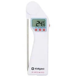 Stalgast Klapp-Thermometer