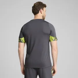 Puma Individualcup grau M