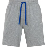 Boss Mix&match Cw 10259900 Sportshorts - Medium Grey -