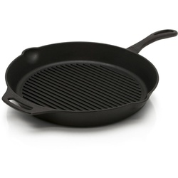 Grill-Feuerpfanne gp35  mit Stiel - Petromax