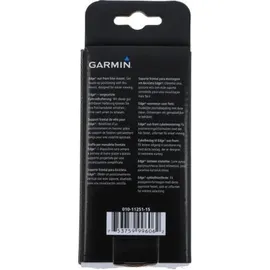 Garmin Lenkerhalterung Aero für Edge Modelle, schwarz, Einheitsgröße