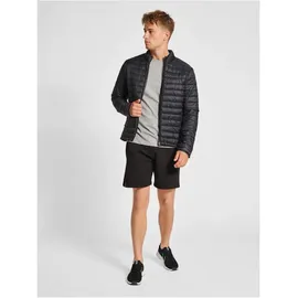 hummel hmlRED Steppjacke schwarz S
