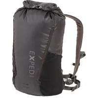 Exped Typhoon 15 black one size