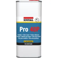 SOUDAL Holzleim pro 40P