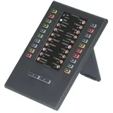 Auerswald COMfortel D-XT20i IP-Add-On-Modul Schwarz 20 Tasten