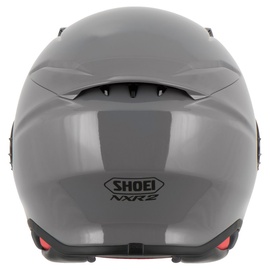 Shoei NXR2 basalt grey M