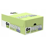 GO ON NUTRITION Protein Crisp Bar Peanut & Caramel Riegel 1200 g