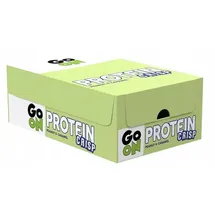 GO ON NUTRITION Protein Crisp Bar Peanut & Caramel Riegel 1200 g