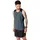 Dynafit Sky Tank Herren Laufshirt Cinder XL
