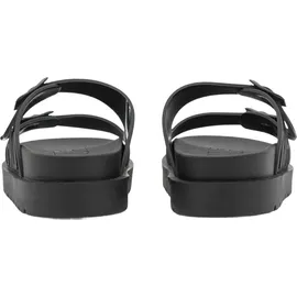 Buffalo Eve Sol Sandal Platform Vegan Tpu - schwarz