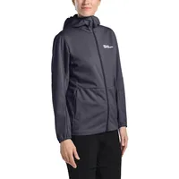 Jack Wolfskin Damen Feldberg HOODY W